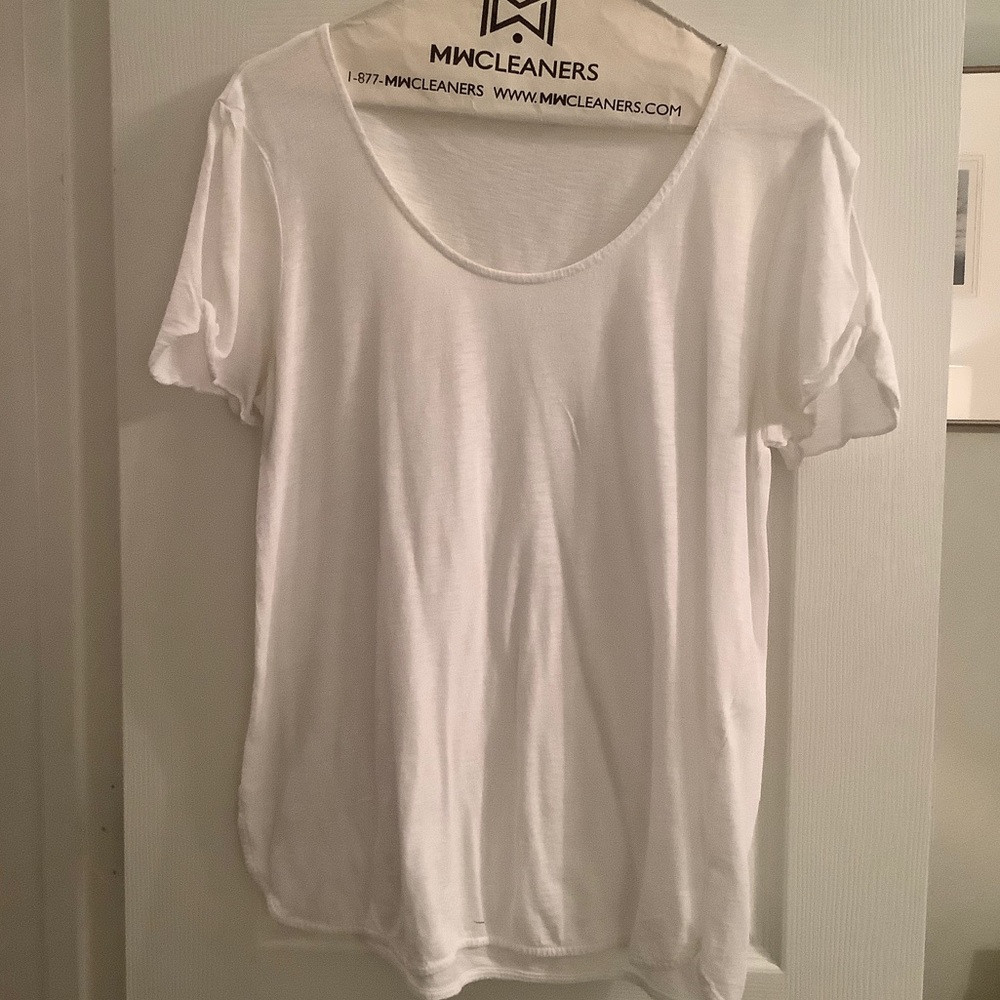 Michael Stars tee
